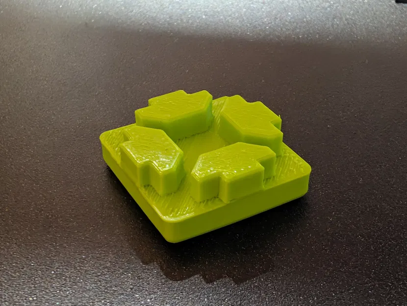 Nắp chụp 3030 cho Rat Rig V-Core 3/3.1 (Enclosure 1.0 & FMMM) - Image 2