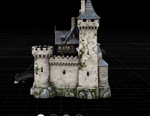 Ngôi Nhà Ma Ám (Haunted House) - Image 4