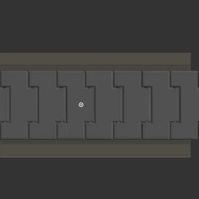 Thiết kế băng tải (Conveyor belt design)
