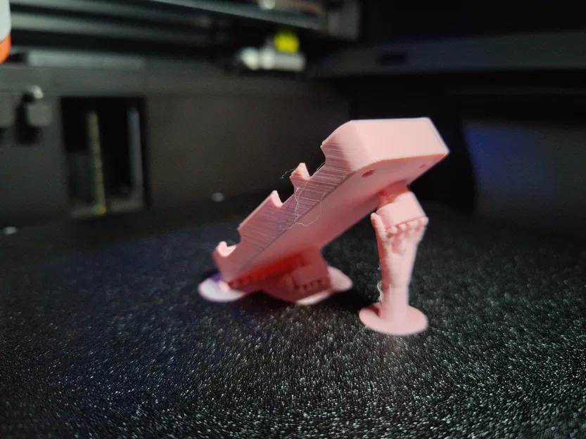 Vỏ MMDVM Taller Skadis case - Image 2