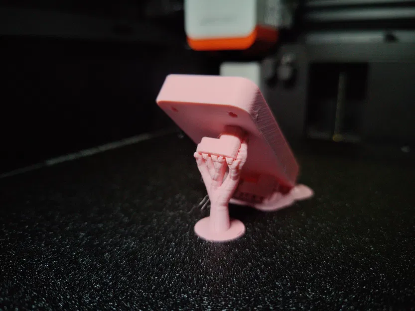 Vỏ MMDVM Taller Skadis case - Image 3