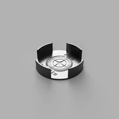 Bộ Coaster Star Citizen (Star Citizen Coaster Set)