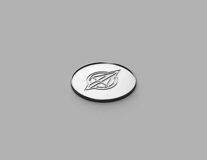 Bộ Coaster Star Citizen (Star Citizen Coaster Set) - Image 2