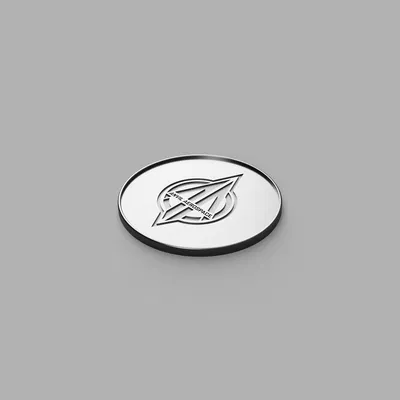 Bộ Coaster Star Citizen (Star Citizen Coaster Set)