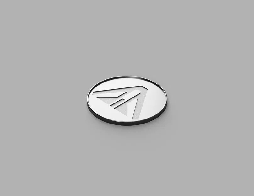 Bộ Coaster Star Citizen (Star Citizen Coaster Set) - Image 6