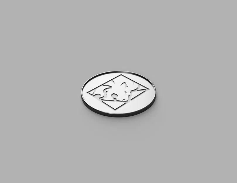 Bộ Coaster Star Citizen (Star Citizen Coaster Set) - Image 13