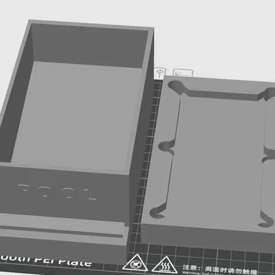 Bàn Bi-a Đầy Đủ (Full Pool Table)