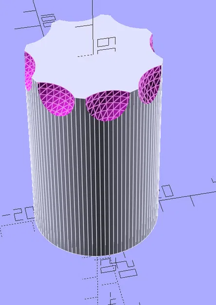 Cờ lê socket sâu siết/nới nut nút arcade (Arcade button nut socket wrench) - Image 5
