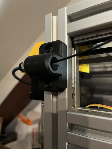 3030 PTFE Guide - Image 1