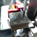 Vỏ/hộp thay thế cho Runout Sensor (Ender 3 V2) dùng ống PTFE - Thumbnail 1
