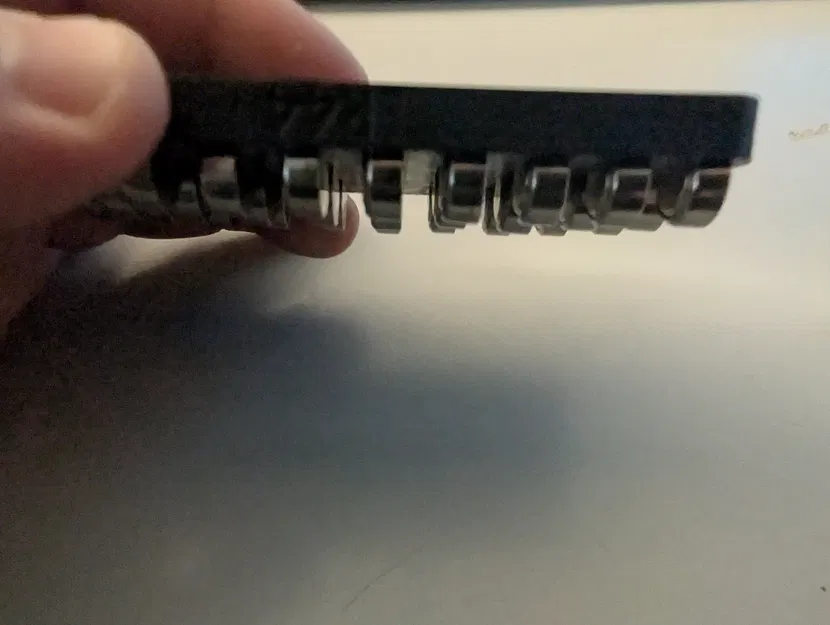 Hộp lưu trữ pin LR44 (coin cell) – chứa 30 viên - Image 2