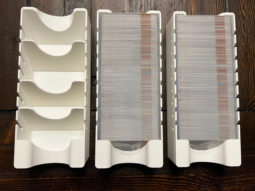 Khay Insert/Organizer Wingspan Nesting Box – Chứa đủ expansion hiện có, chừa chỗ thêm - Image 6