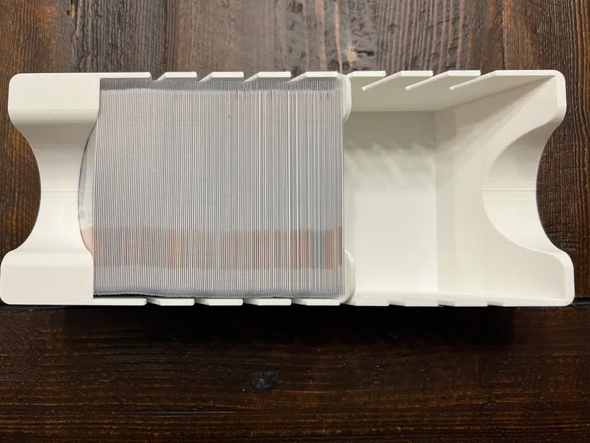 Khay Insert/Organizer Wingspan Nesting Box – Chứa đủ expansion hiện có, chừa chỗ thêm - Image 7