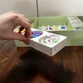 Wingspan Nesting Box magnetic insert (thêm nam châm) - Thumbnail 4