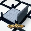 GridQuest BASIC DUNGEON SET (The Gridfinity Game) – Bộ Dungeon Cơ Bản - Thumbnail 4