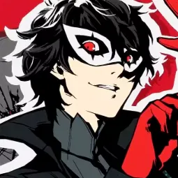 Dao găm Joker Persona 5