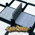 GridQuest BASIC DUNGEON SET (The Gridfinity Game) – Bộ Dungeon Cơ Bản - Thumbnail 5