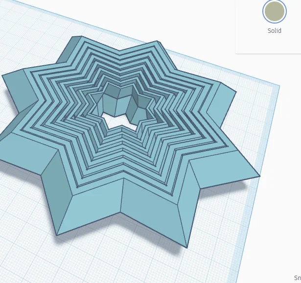 Cái sao thứ ba (chắc bạn ngán mấy cái này rồi) - Image 1