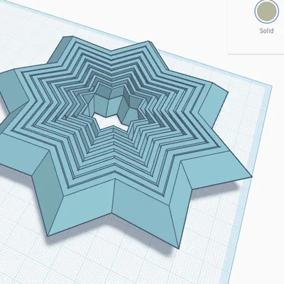 Cái sao thứ ba (chắc bạn ngán mấy cái này rồi)