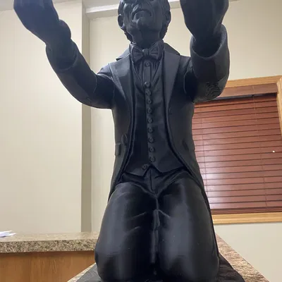 Your Butt Napkins M'lord