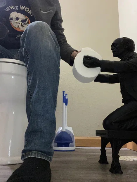 Your Butt Napkins M'lord - Image 8