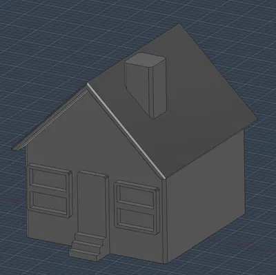 Bộ Cờ Vua Thành Phố (City Chess Set)