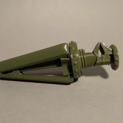 Chân Tripod Điện Thoại Zoom (Bản Cải Tiến)