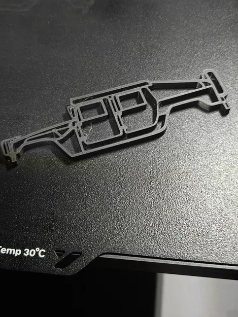 Wall art car (xe treo tường), брелок на ключи (móc khóa) - Image 7