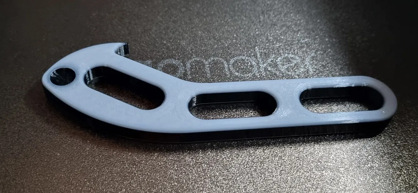 Dụng cụ mở lon thực phẩm (Food can opener) - Image 4