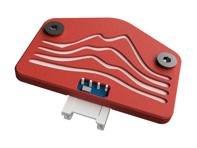 Tấm chắn bảo vệ Cartographer V4 (Cartographer V4 Shield Protection) - Image 2