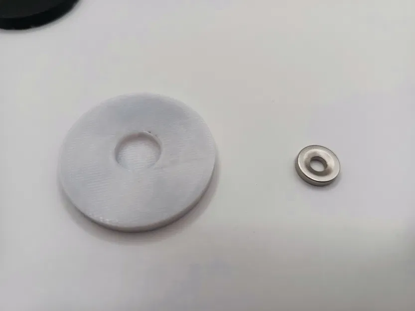 Set nam châm Marvel Power Alliance (Magnets) – Bộ 3 - Image 2