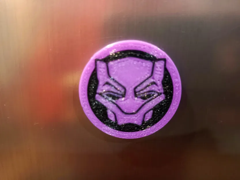 Set nam châm Marvel Power Alliance (Magnets) – Bộ 3 - Image 4