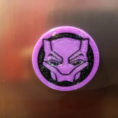 Set nam châm Marvel Power Alliance (Magnets) – Bộ 3