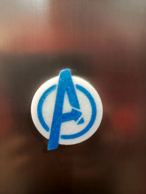 Set nam châm Marvel Power Alliance (Magnets) – Bộ 3 - Image 6