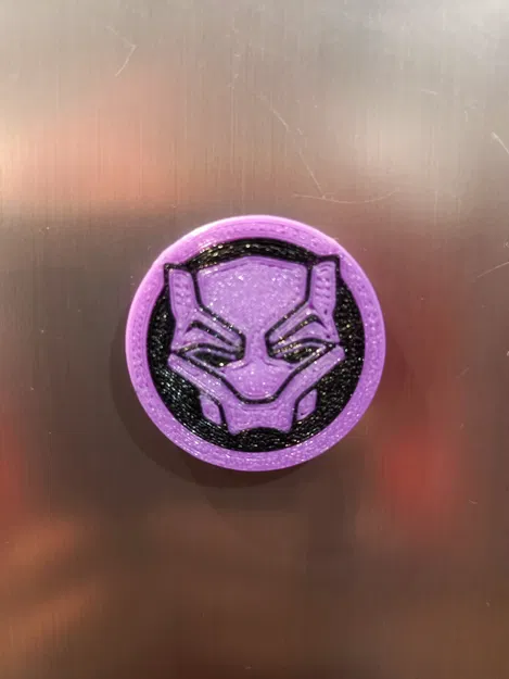 Set nam châm Marvel Power Alliance (Magnets) – Bộ 3 - Image 7