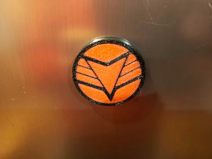 Set nam châm Marvel Power Alliance (Magnets) – Bộ 3 - Image 8