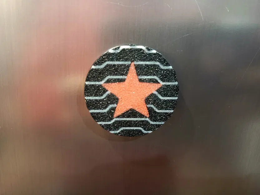 Set nam châm Marvel Power Alliance (Magnets) – Bộ 3 - Image 10