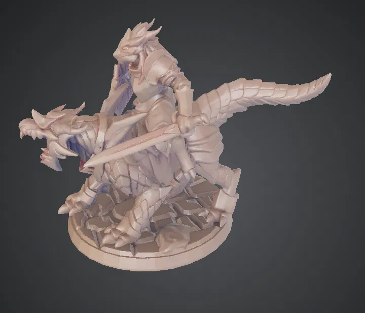 Dragon Guard – Vệ Binh Rồng - Image 2