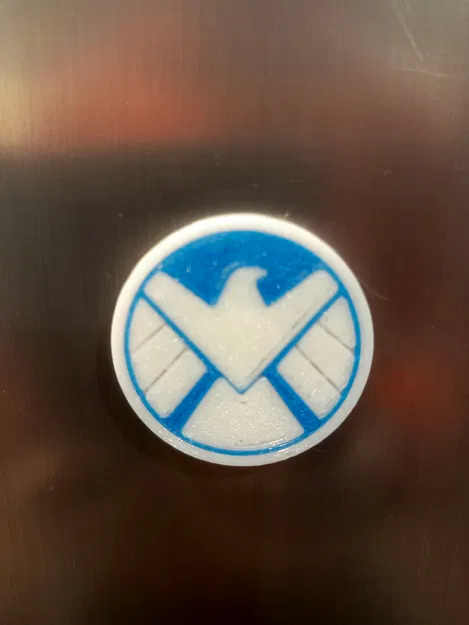 Set nam châm Marvel Power Alliance (Magnets) – Bộ 3 - Image 12