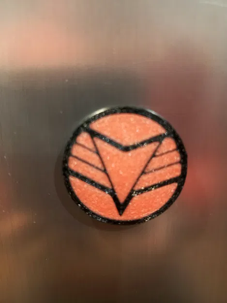 Set nam châm Marvel Power Alliance (Magnets) – Bộ 3 - Image 13