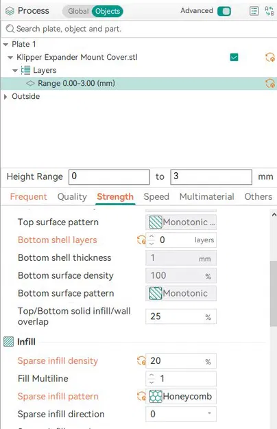 PB Design - Sovol Zero - Klipper Expander Mount - Image 11