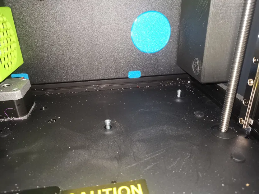 PB Design - Sovol Zero - Klipper Expander Mount - Image 14