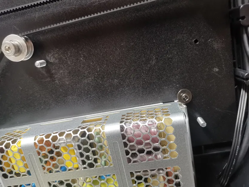 PB Design - Sovol Zero - Klipper Expander Mount - Image 15