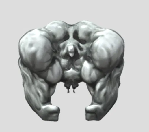 Animal Company Armstrong - Image 1