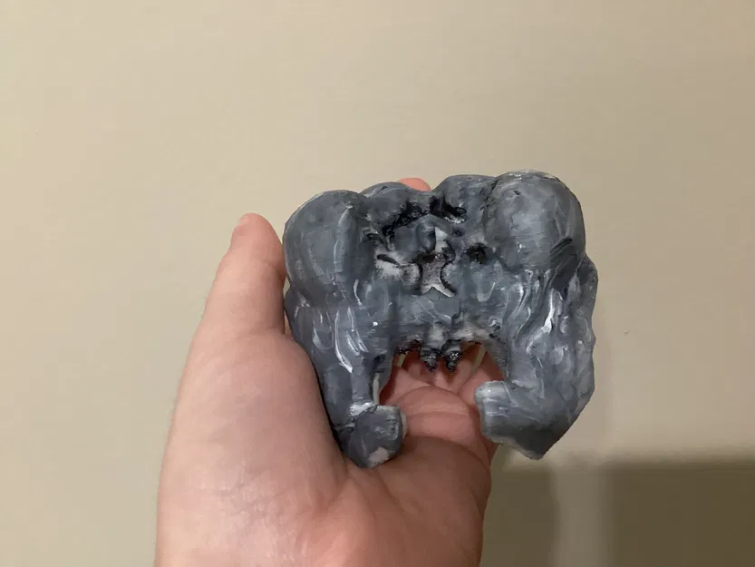 Animal Company Armstrong - Image 2