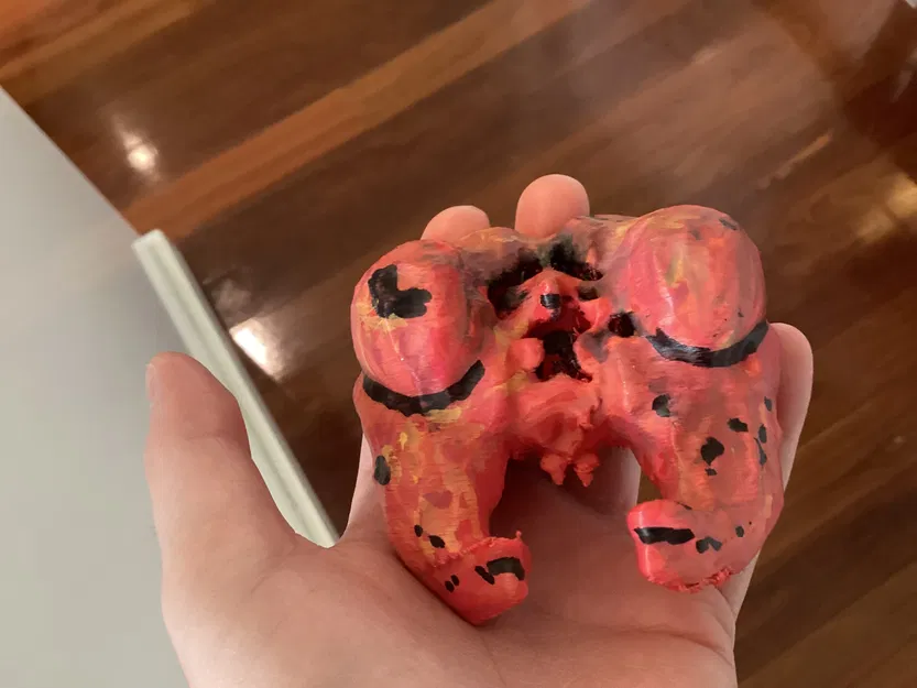 Animal Company Armstrong - Image 3