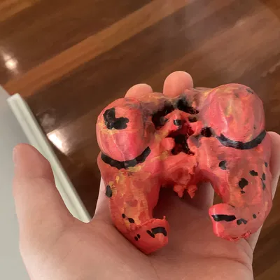 Animal Company Armstrong