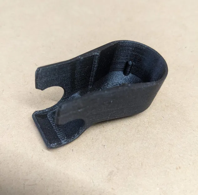 Nắp che trục cần gạt mưa Mitsubishi Montero Pajero / Dodge Raider - Image 2