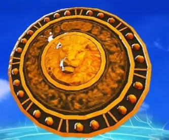 Khiên Animal Company (animal company shield) - Image 1