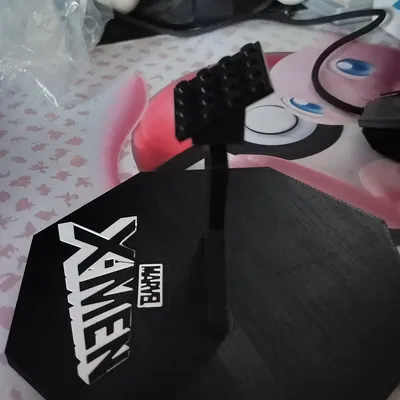 Kệ trưng bày Lego X-Jet